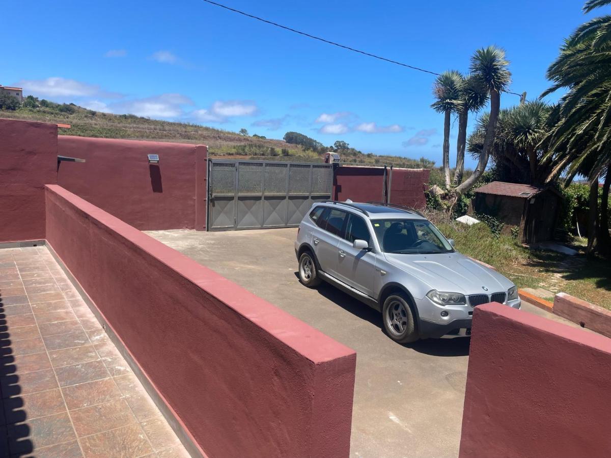 Casa Rural La Catata La Laguna  Exterior foto